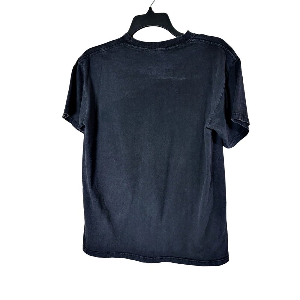 Merlion Singapore T-Shirt National Icon Mascot Size Large - Picture 2 of 3